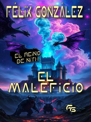 cover image of El Reino De Nith